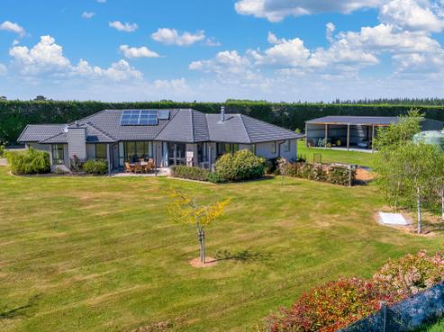 479 Barkers Road, Loburn