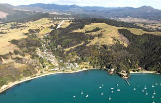 96 Kowhai Drive, Coromandel