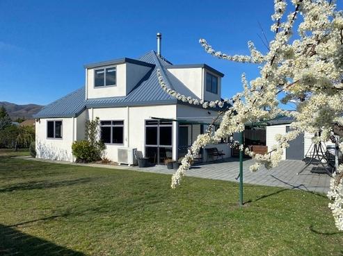 7 Pyke Court, Cromwell