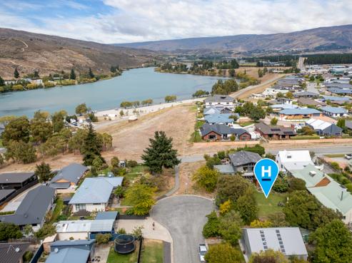 11 Down Street, Cromwell