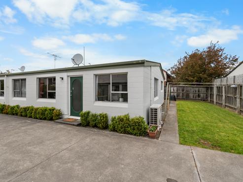 589 Barbadoes Street, Edgeware