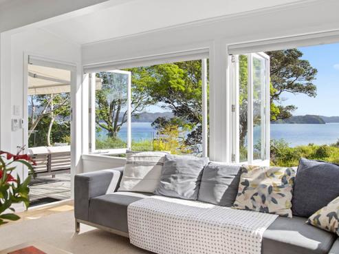 23 Gap Road, Manukau Heads