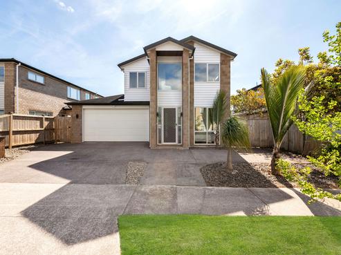 23 Rohi Place, Flat Bush
