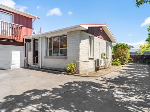 3/103 Pretoria Street, Central Hutt