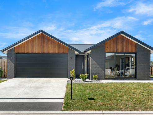 8 Silverstone Loop, Rolleston