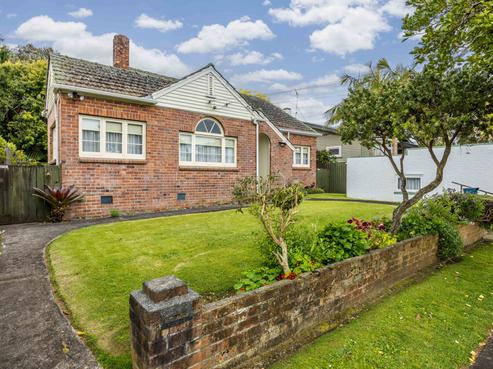29 Aroha Avenue, Sandringham