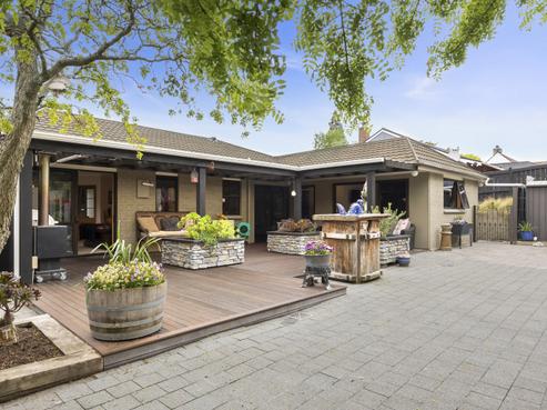 14 Park Lane, Fairfield