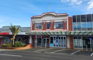 First Floor 66 King Street