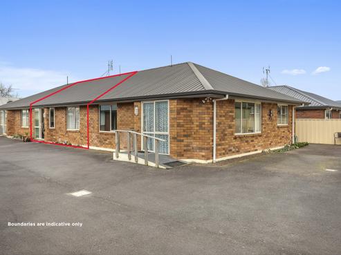 4B Reid Avenue, Mosgiel