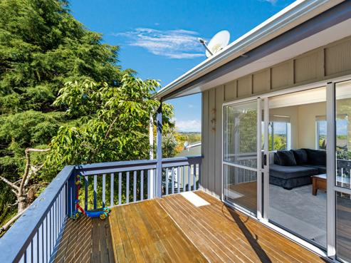 31 Park View Avenue, Feilding