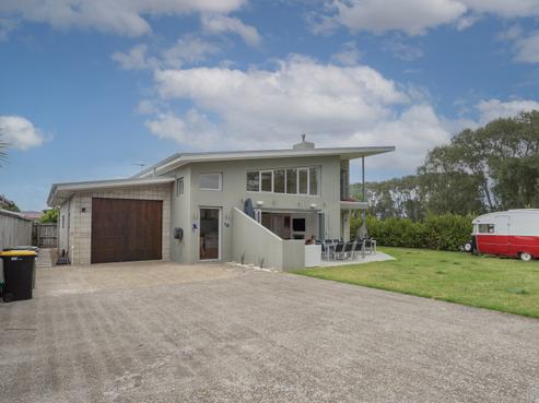 14 Clipper Place, Whitianga