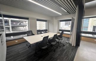 Premium CBD Office - Turnkey