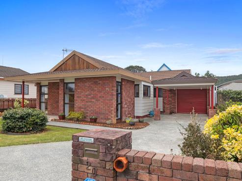20 Davies Street, Kensington
