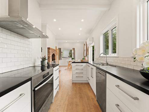 544 Highgate, Maori Hill