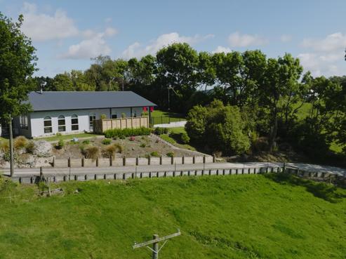 96 Reservoir Road, Oamaru