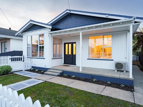37 Botha Street, Tainui