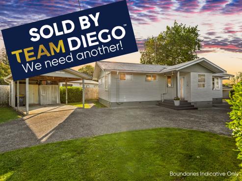 95 Metcalfe Road, Ranui