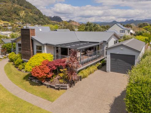 35 Beaumont Green, Pauanui