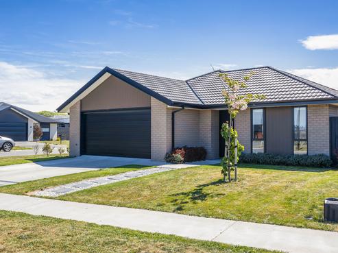 20 Chilton Drive, Rolleston