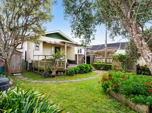 14 Wright Road, Point Chevalier