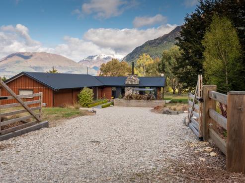 1144 Glenorchy-Queenstown Road, Glenorchy