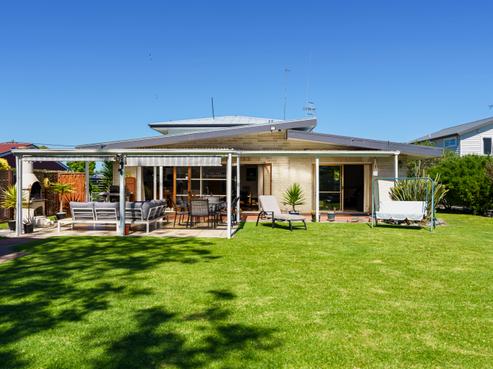 513 Oliphant Road, Raureka