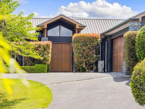 4 Punawai Place, Nukuhau