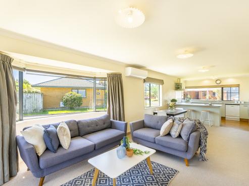 3 Glen Loch Place, Paraparaumu