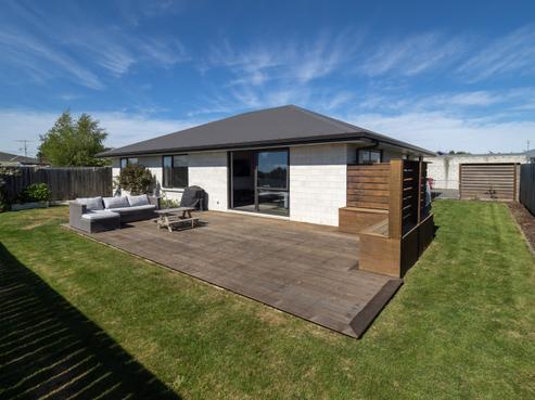 119A George Street, Tinwald