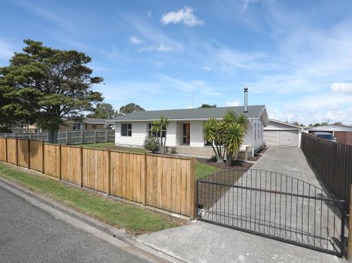 3 Edward Street, Bulls