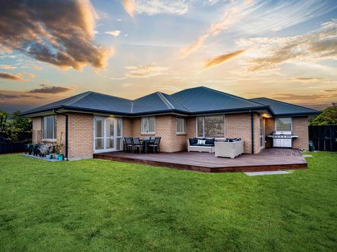 16 Birchgrove Gardens, Mairehau