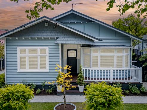80 Mersey Street, Saint Albans