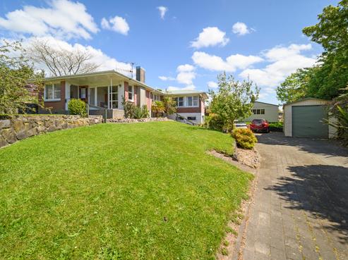 27 Alastair Avenue, Owhata