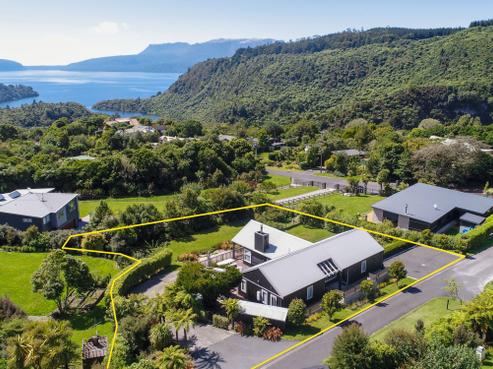 19C Te Mu Road, Lake Tarawera