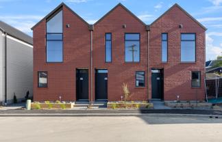 1/7 Donald Place, Merivale