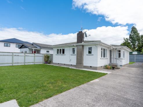 30 Irvine Street, Frankton
