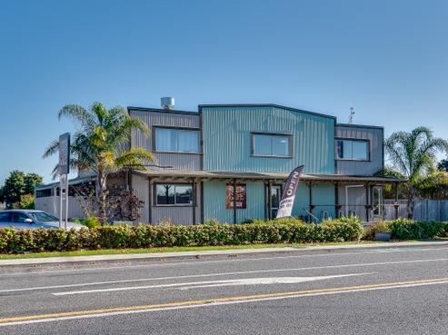 126 Main Road, Clive