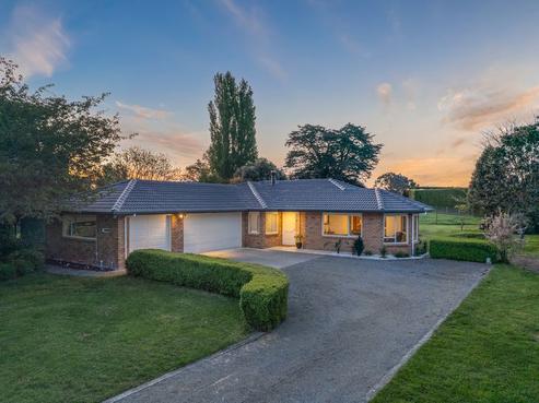 22 Grande View Terrace, Ohau