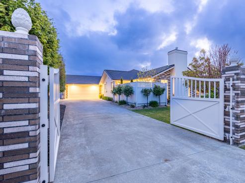 31 Accolade Street, Feilding