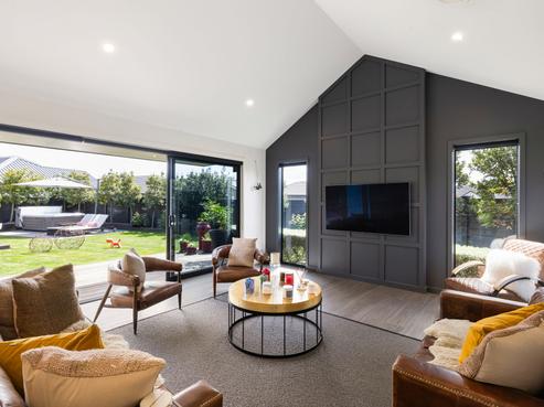 4 Clements Lane, Cambridge