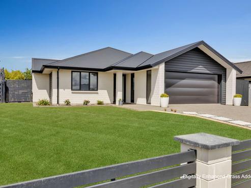 13 Gladys Place, Levin