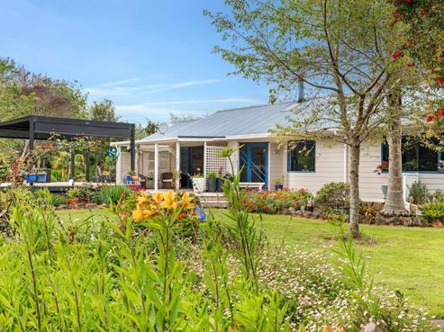 1232 Pipiwai Road, Ruatangata