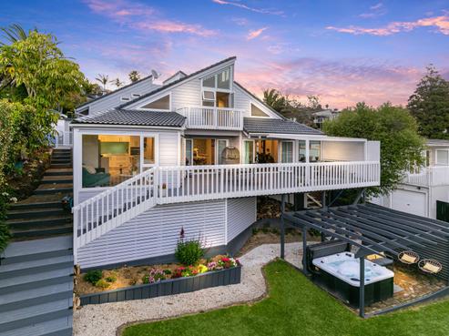 21 Hebron Road, Waiake