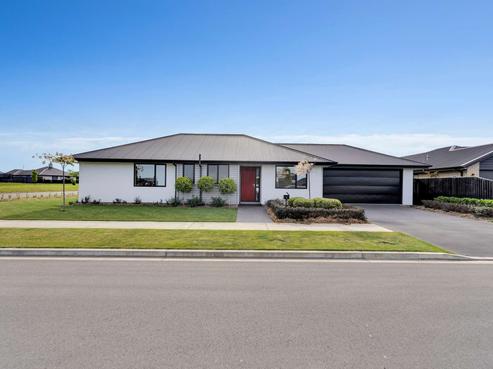 1 Halpin Drive, Lincoln