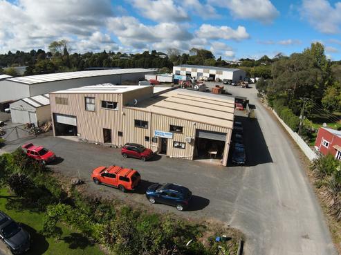 33 Waipanga Road, Kamo