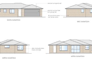 Southland - Address withheld