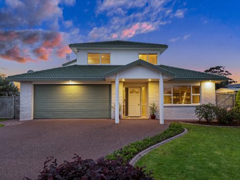 6 Settlers Grove, Orewa