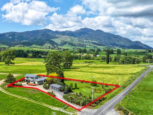 276 Rawhiti Road, Te Aroha
