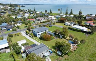 16 Hihi Beach Road, Mangonui