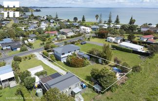 16 Hihi Beach Road, Mangonui